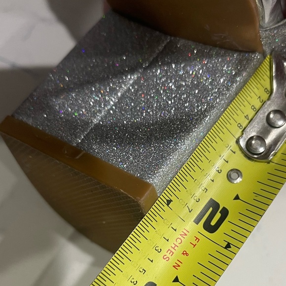 Journey Bella pumps size 10 - Picture 4 of 4